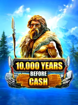 10000 Years Before Cash