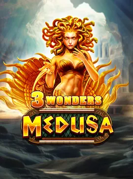 3 Wonders Medusa