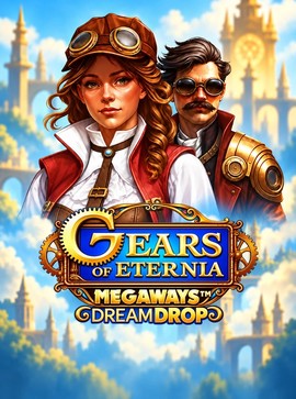 Gears of Eternia Dream Drop