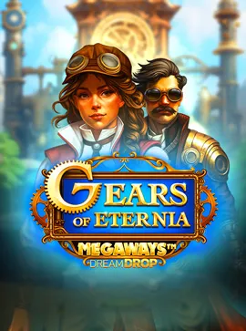Gears of Eternia Dream Drop