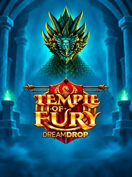 Temple Of Fury Dream Drop