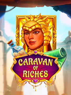 Caravan Of Riches