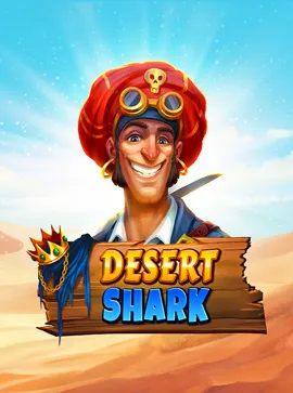Desert Shark