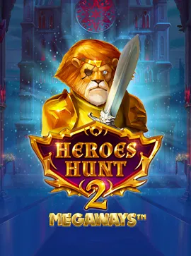 Heroes Hunt 2