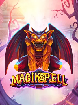 Magikspell