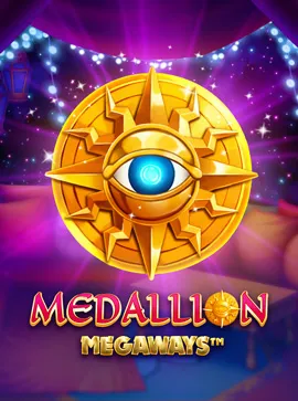 Medallion Megaways