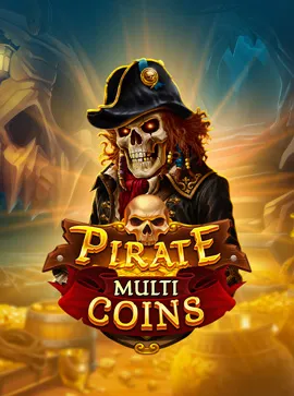 Pirate Multi Coins