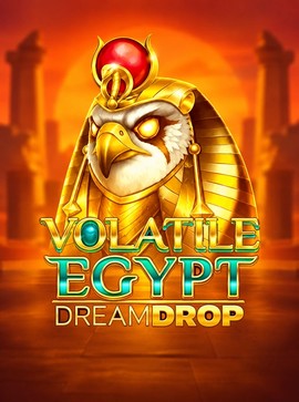 Volatile Egypt Dream Drop