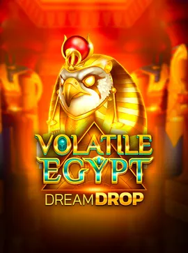 Volatile Egypt Dream Drop