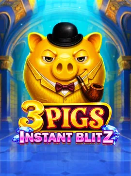 3 Pigs Instant Blitz