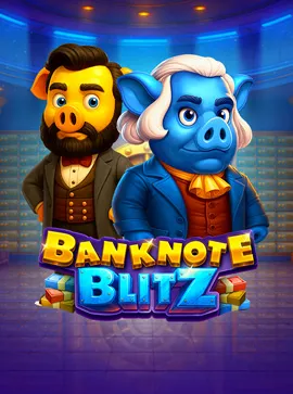 Banknote Blitz