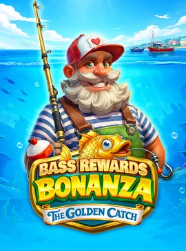 Bass Rewards Bonanza - The Golden Catch