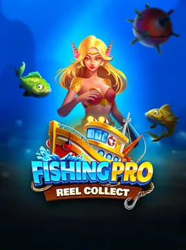 Fishing Pro: Reel Collect