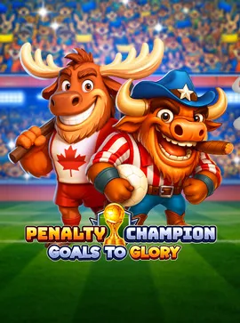 Penalty Champion - Goals to Glory