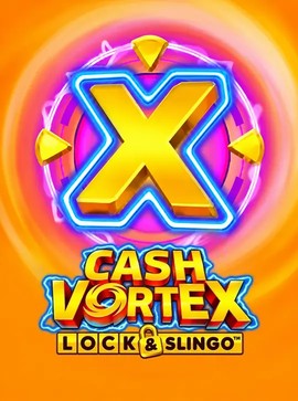 Cash Vortex Lock n Slingo