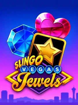 Slingo Vegas Jewels