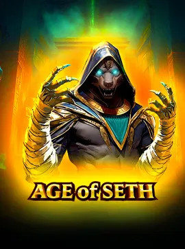 Age Of Seth