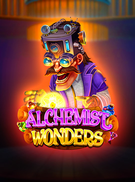 Alchemist Wonders