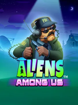 Aliens Among Us