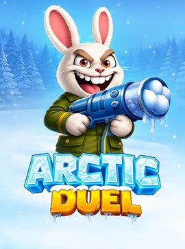 Arctic Duel