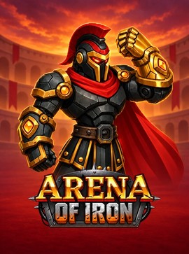 Arena of Iron