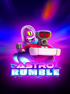 Astro Rumble