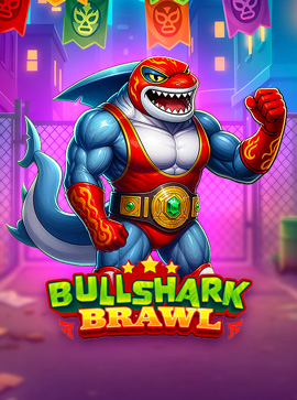 Bullshark Brawl