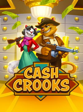 Cash Crooks