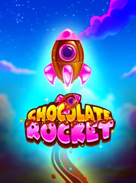 Chocolate Rocket