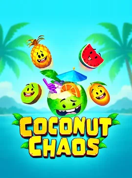 Coconut Chaos