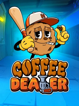 Coffee Dealer