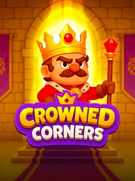 Crowned Corners