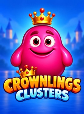 Crownlings Clusters