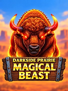 Darkside Prairie: Magical Beast
