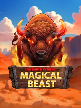 Darkside Prairie: Magical Beast
