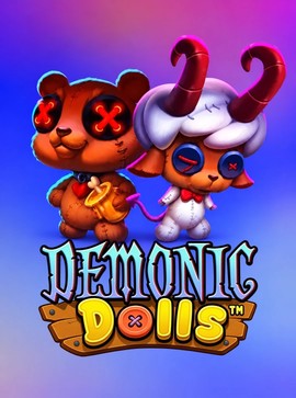 Demonic Dolls