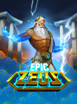 Epic Ze Zeus
