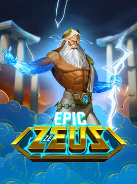 Epic Ze Zeus