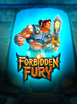 Forbidden Fury