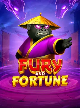 Fury and Fortune