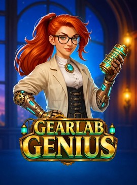 Gearlab Genius