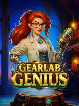 Gearlab Genius