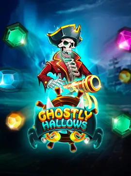 Ghostly Hallows
