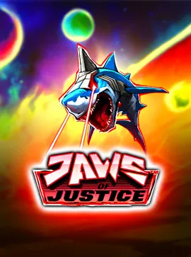 Jaws of Justice