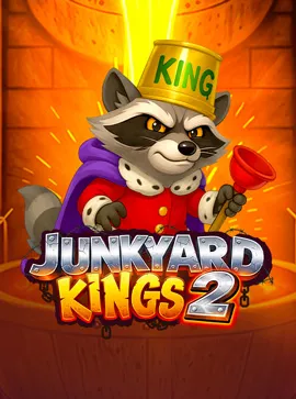 Junkyard Kings 2