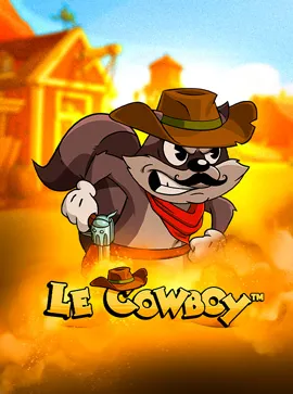 Le Cowboy