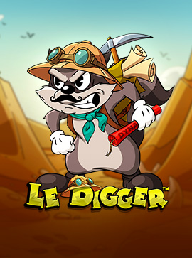 Le Digger