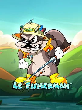 Le Fisherman