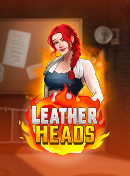 Leatherheads
