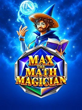 Max The Mathmagician